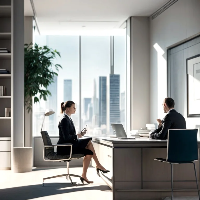 Dedicated Assistance